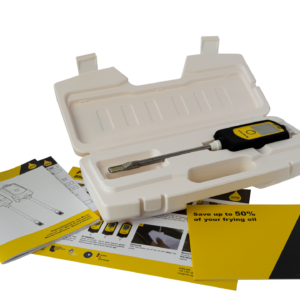 VITO FT440 OIL TESTER