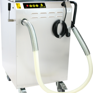 VITO XM MOBILE FILTER MACHINE