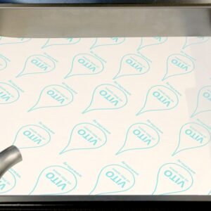 VITO X SERIES PARTICLE FILTER PAPER